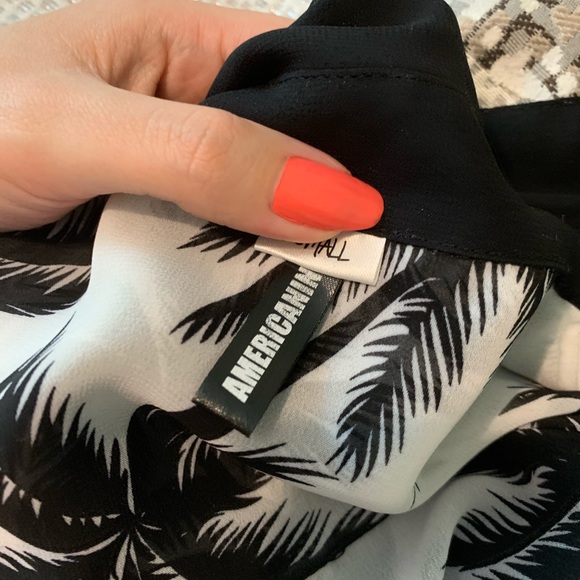 Blouse - Picture 3 of 3